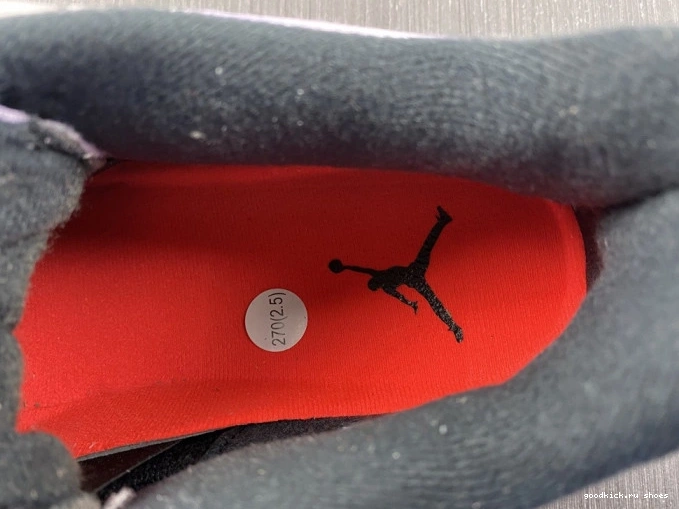 Retro DH7138-506 'Zen 4 Master' Jordan Air 0821